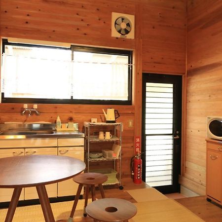 Wa No Cottage Sen-No-Ie Yakushima  Dış mekan fotoğraf