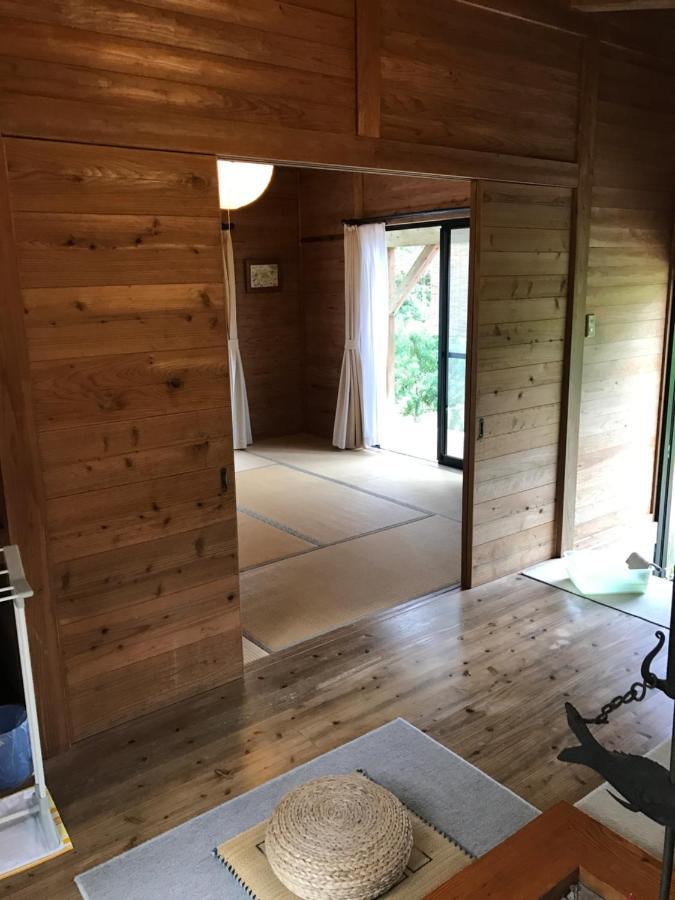 Wa No Cottage Sen-No-Ie Yakushima  Dış mekan fotoğraf
